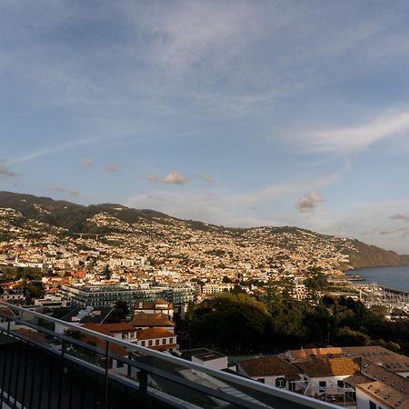 Fatima'S House Apartment Funchal  Exterior foto