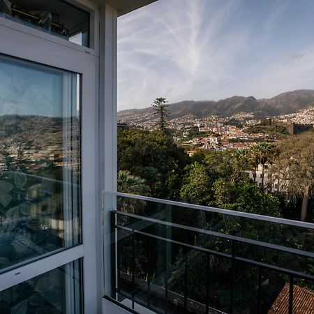 Fatima'S House Apartment Funchal  Exterior foto