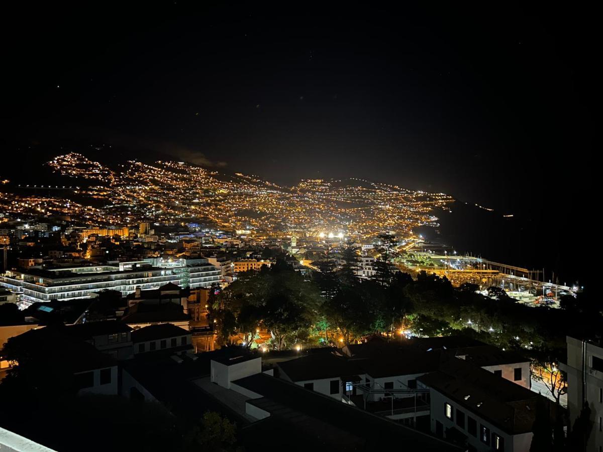 Fatima'S House Apartment Funchal  Exterior foto