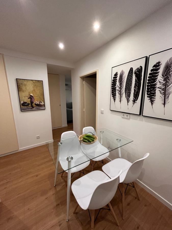 Fatima'S House Apartment Funchal  Exterior foto