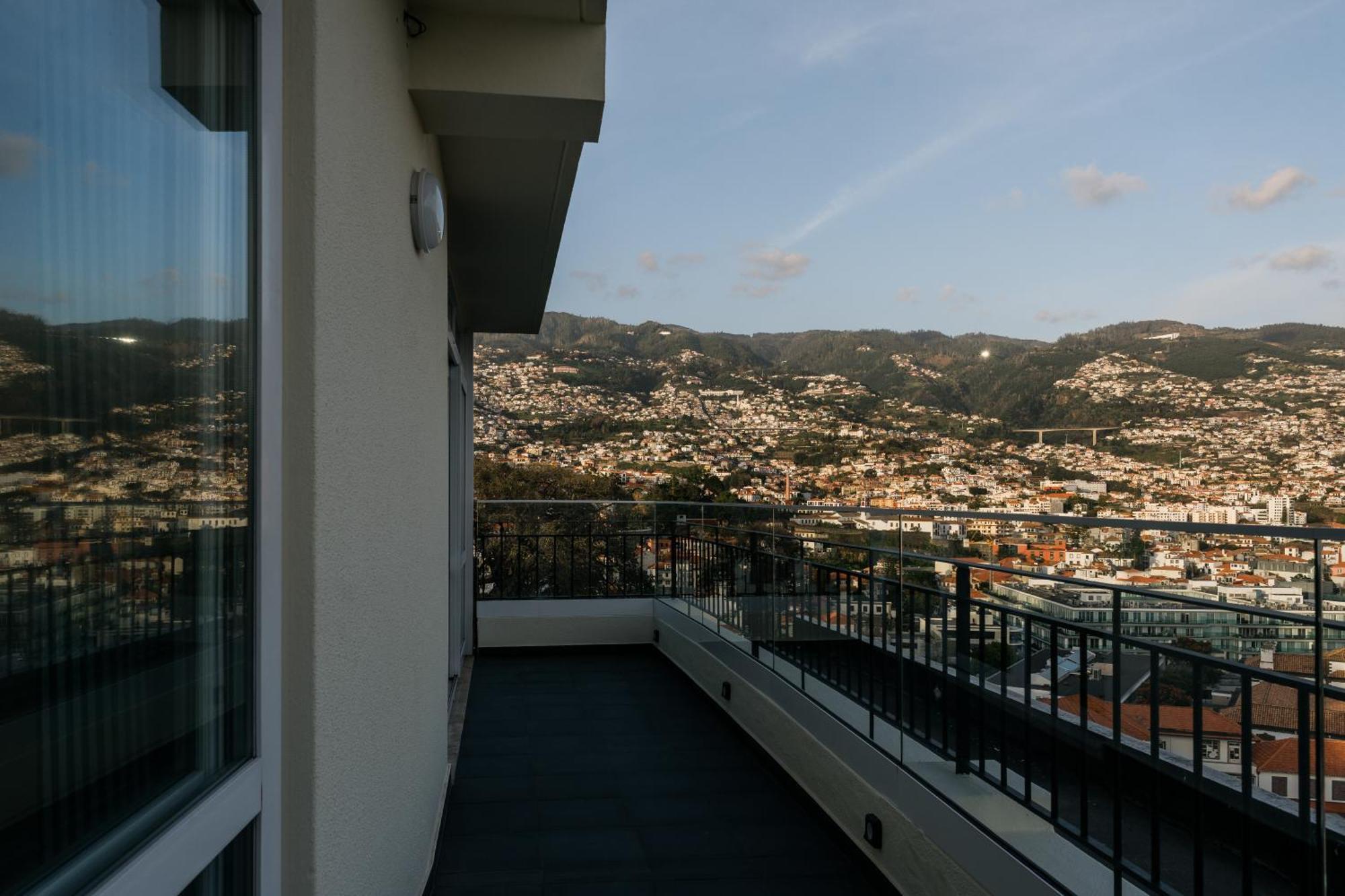Fatima'S House Apartment Funchal  Exterior foto