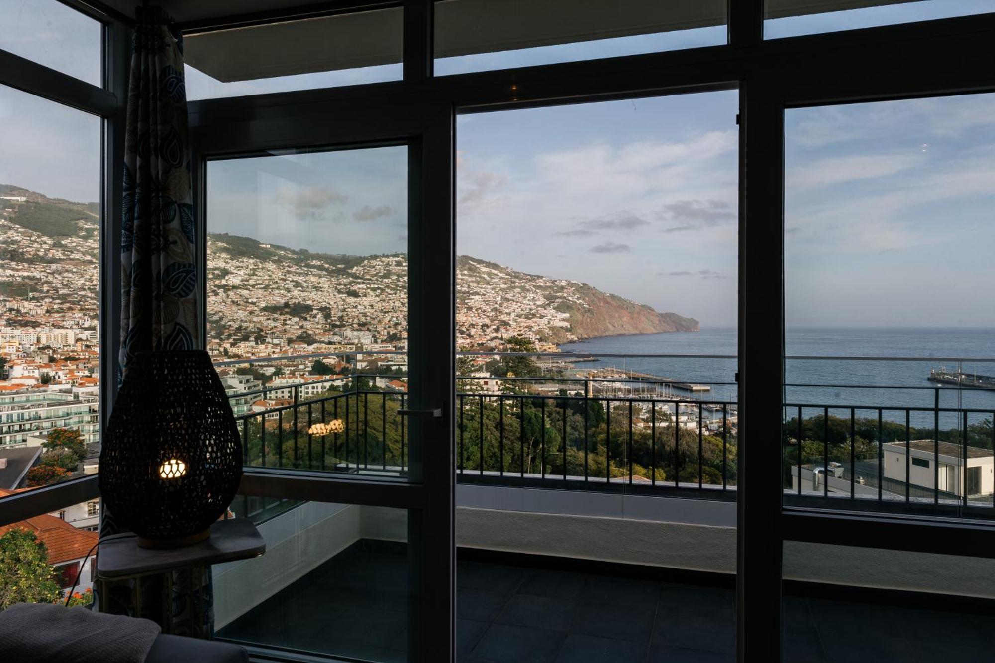 Fatima'S House Apartment Funchal  Exterior foto