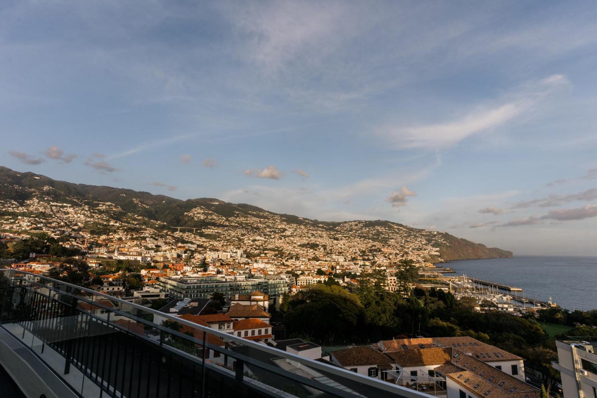 Fatima'S House Apartment Funchal  Exterior foto