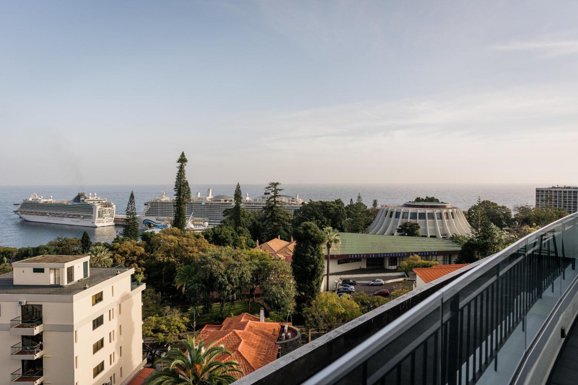Fatima'S House Apartment Funchal  Exterior foto