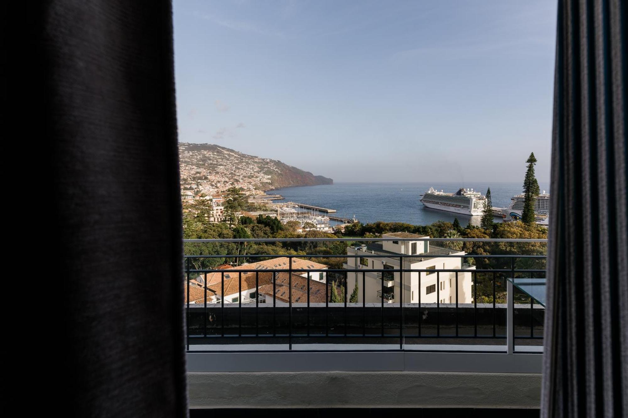 Fatima'S House Apartment Funchal  Exterior foto