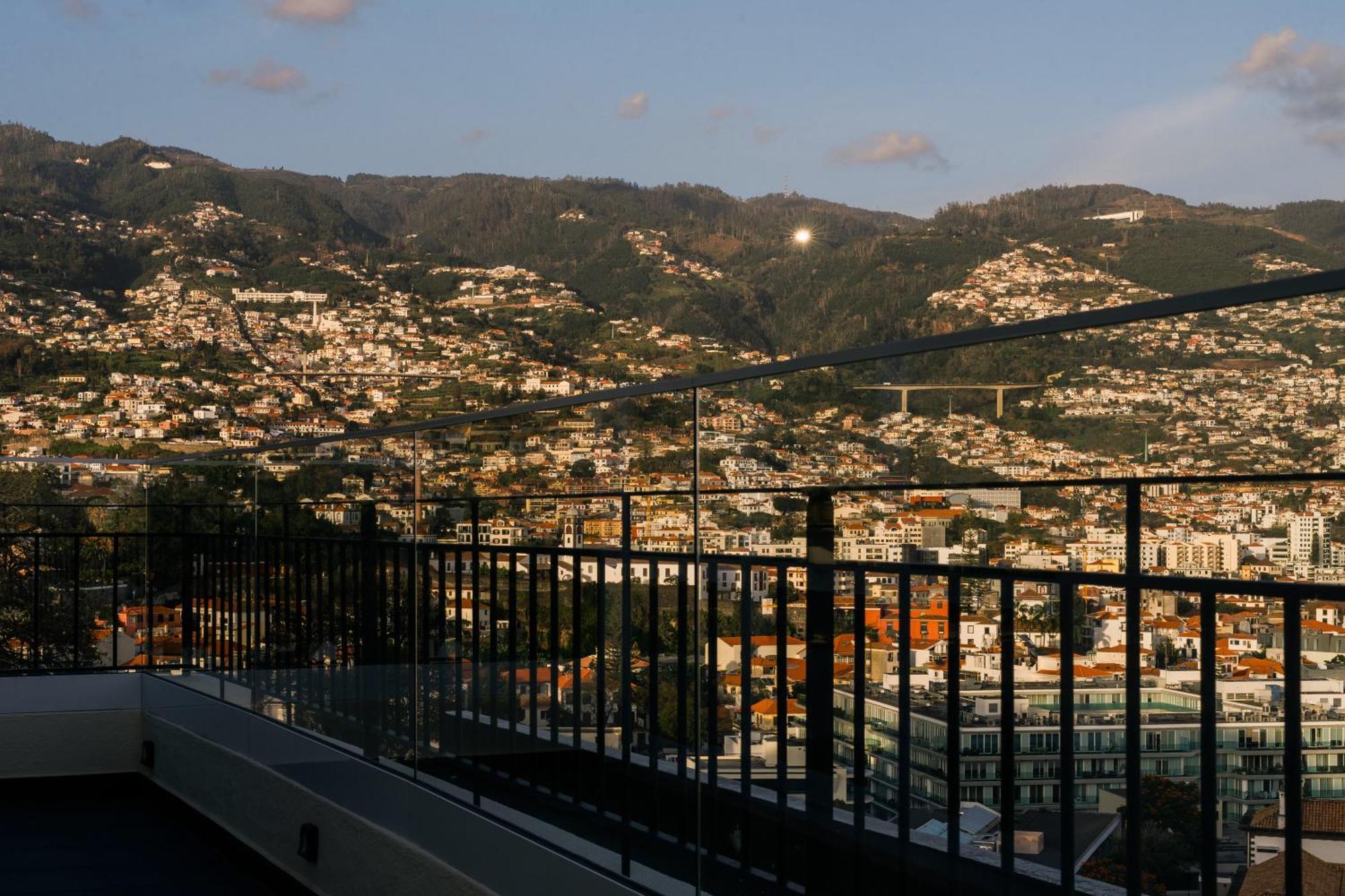 Fatima'S House Apartment Funchal  Exterior foto