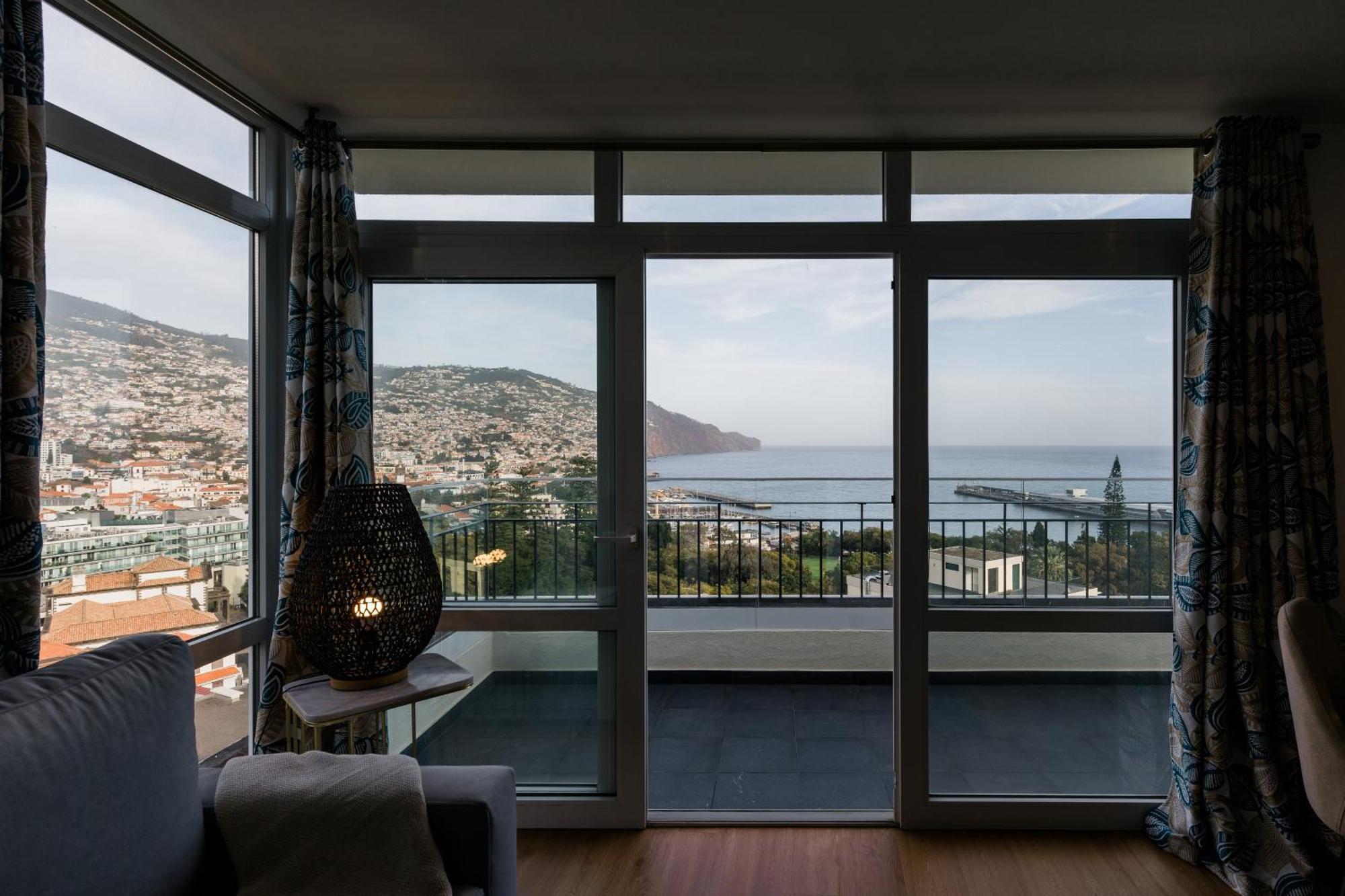 Fatima'S House Apartment Funchal  Exterior foto