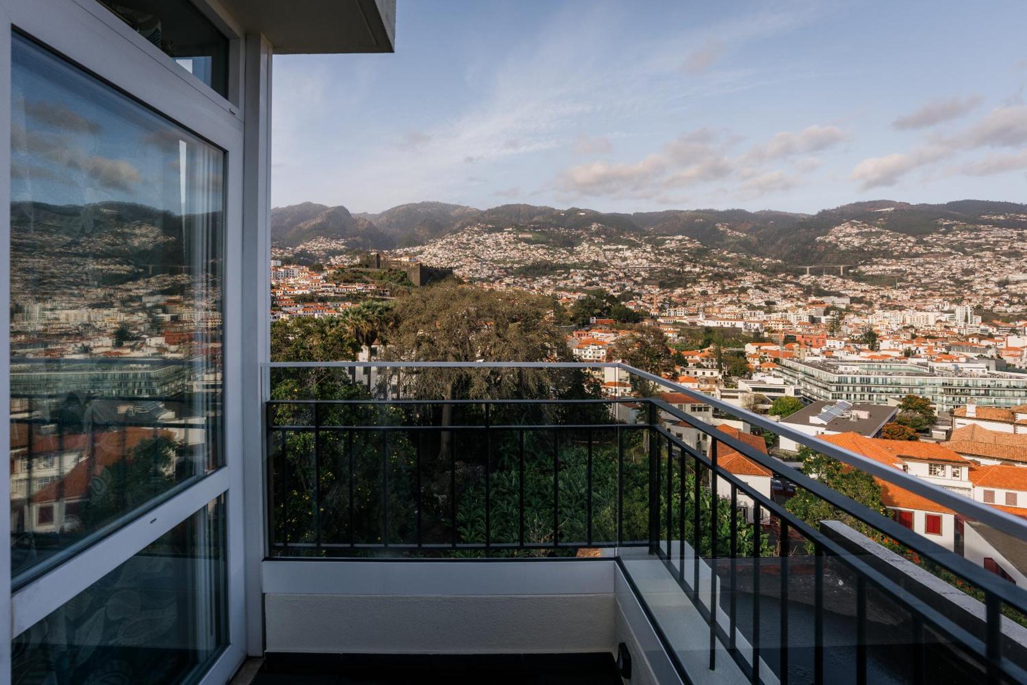 Fatima'S House Apartment Funchal  Exterior foto